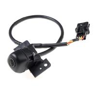 DZSCHUNLUSM Rückfahrkamera Für Hyundai Für Tucson 2015-2019 95760D3000 95760-D3000 95760-D3400 Auto Hintere Ansicht-rückseite Einparkhilfe Kamera Rückansicht Kamera