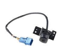DZSCHUNLUSM Rückfahrkamera Für Hyundai Für Tucson 3 III 2015-2019 95760D3100 95760D3101 Auto Rückansicht Reverse Einparkhilfe Kamera Rückansicht Kamera