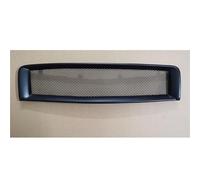 DZSDKHLFJ Kühlergrill Grill Für Hyundai Für Tucson 2006 2007 2008 2009 Jahr Racing Grille Grill Body Kit FRP Matte Schwarz
