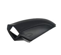 DZSHONGXINSM Autotür Spiegelgehäuse Für VW Für Golf 7 Für GTI Für R 7,5 2012-2020 Auto Seite Spiegel Abdeckung Rückspiegel Unteren Halter Außenspiegel Abdeckung(Links)