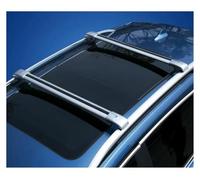 DZSJUNCHENSM Dachgepäckträger 2PCS Querstangen Für Land Für Cruiser Für Prado J150 2010-2023 Querlatte Dachreling Bar Gepäck Für Kanu