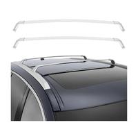 DZSJUNCHENSM Dachgepäckträger Dachträger-Querstangen Für Infiniti JX35 2013 Für QX60 2014-2021 Seitenschienen Nur Fracht Für Gepäck Kanu