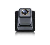 DZSLLOOI Rückfahrkamera 170° HD 1080P für Mercedes Benz W204 W212 W221 S-Klasse, Nachtsicht, Wasserdicht, 4-polig (CVBS-AHD720P)