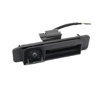 DZSLLOOI RüCkfahrkamera Für Mercedes Für Benz Für W205 W222 W117 Auto Heckklappe Griff Rückansicht Kamera Backup Kamera A2227500893 Kabellose RüCkfahrkamera