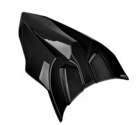 DZSQOMHGD Rücksitzbezug Rücksitzbezug Für Kawasaki Für Ninja Z 650 Für Z650 Ninja650 2017-2023 Motorrad Beifahrer Sozius Solo Zubehör Soziusverkleidung(Schwarz)
