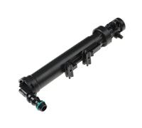 DZWDY Scheinwerferwaschdüse Kompatibel Mit Benz Für W246 B180 B200 B220, Scheinwerfer-Waschdüse Vorne Links Und Rechts, 2468600647, 2468600547, A2468600647, Scheinwerfer-Reinigungsstrahlpumpe(Left)