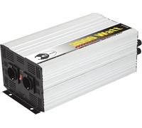 E-Ast HPL 3000-12 Wechselrichter 300, Aktive Bauelemente