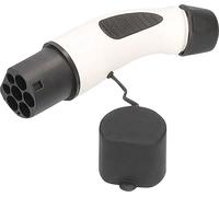 e-Auto Ersatzstecker Typ 2 Ladestation Fahrzeug-Seitig MODE 3 Elektro 230V 400V