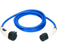 Schwabe Ladekabel für Elektroautos MODE 3 - 230V 16A 1-phasig 3,6 kW - 5 Meter