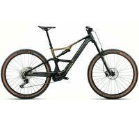 E-Bike Orbea RISE SL H30 29er 2026 XL Schwarz frei Haus