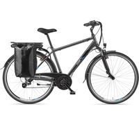 Telefunken Expedition Xt480 / Xt481 Trekking E-Bike 28 Zoll (Herren)