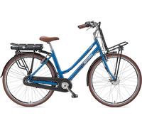 TELEFUNKEN E-Bike Cityrad »RT530«, 28 Zoll