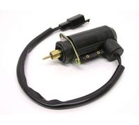 E-Choke Kaltstartautomatik passend für Mikuni Vergaser ATU Spin GE Explorer Race GT Chicago Stratos CPI Generic Keeway 50 125 2-Takt