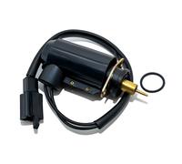E-Choke/Kaltstart - CPI/Keeway (z.B für Mikuni Vergaser, Stecker schwarz)