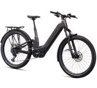 E-City Bike Fully 27,5" Crussis ONE Country full 10.11 715Wh 19,88Ah 95Nm 2026