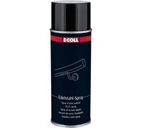 E-COLL Edelstahl-Spray Spraydose 400ml