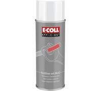 E-COLL Efficient EE Rostlöser-Spray Harz-/Silikon-/Säurefrei 400ml Spraydose (Kriechöl, Rostlöser)
