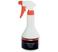 E-COLL Glasreiniger, 500 ml, Sprühflasche