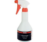E-COLL Glasreiniger, 500 ml, Sprühflasche