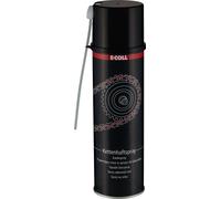 E-COLL Kettenhaftspray 500 ml - Langzeitschutz für deine Ketten