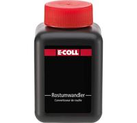 E-COLL Rostumwandler silikon- und schwermetallfrei, ungiftig, 250ml Dose (Rostumwandler, Rostschutz)