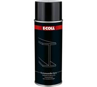 E-COLL Rostumwandler silikon- und schwermetallfrei, ungiftig, 400ml Spraydose (Rostumwandler, Rostschutz)