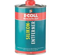 E-COLL Silikonentferner 1L - 1 Stück