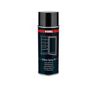 E-COLL - Silikon-Spray NSF H1 lösemittelfrei Temperatur -50°C - 250°C 400ml Dose