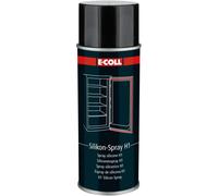 E-Coll Silikonspray NSF-H1 400ml , 4317784464888