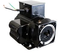 E-Motor JMP 2500 H für FOX 2500 Mobil - 2,2 kW, 2800 U/min