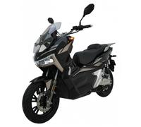 E-Motorrad 'Mars', 100 km/h, 6000 Watt