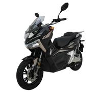 E-Motorrad "Mars", Lithium Akkus, 100km/h, 6000W, 100km RW, Straßenzulassung,