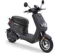 Luxxon E-Motoroller E2100 Heckmotor 2000 Watt 45 km/h Reichweite bis zu 71 km (1.294,99 € pro 1 stk.)