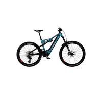E-Mountainbike KTM 1260004103 M