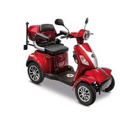Rolektro, E-Quad 15 V.3 Lithium