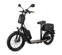 E-Scooter 1500-EEC 45km/h mit ABE Elektroroller Max Range