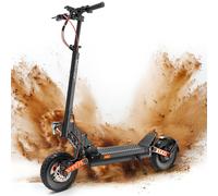 E-Scooter mit Straßenzulassung Joyor S5 PRO 500W offroad Elektroroller 150kg