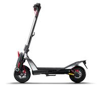 NAVEE UT5 Max E-Scooter (12 Zoll, Schwarz)
