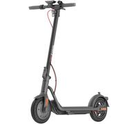 E-Scooter NAVEE "V25i Pro", schwarz, RollerB:57cm L:114cm, Electric Scooter, mit Straßenzulassung, bis zu 25 km Reichweite, B:57cm L:114cm (55326355-0) schwarz