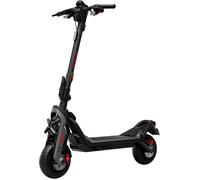 Segway GT3 D, E-Scooter mit Deutscher Straßenzulassung, 95 km Eco Modus Reichweite 84km im Sport Modus, doppelte hydraulische Federung, 2400 W Leistung, 150 kg Tragkraft, Smart TFT Display