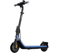 Segway-Ninebot C2 Pro E Elektrischer KickScooter - Alter 6-14, 16 km/h Höchstgeschwindigkeit, 17 km Reichweite, 3 Fahrmodi, Verstellbarer Lenker, Faltbar, Bluetooth-Lautsprecher