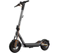 E-Scooter XIAOMI "Electric Scooter 6 Max DE", grau, RollerB:60,7cm L:129,8cm, B:60,7cm L:129,8cm, Topseller (64011165-0) grau