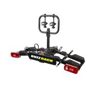 E-Scorpion Lite 2 Fahrradträger, klappbar, für 2 E-Bikes