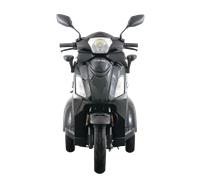 E-Seniorenmobil SLSM08, Lithium-Akku, 3-Rad,1000 Watt,