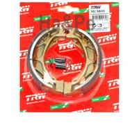 TRW Bremsbacken Organisch Sfm (sachs) Sr 125 Samba