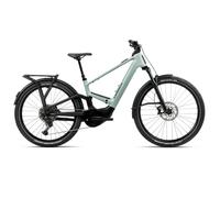 E-Trekkingbike Orbea Muga 30 (2026) T37207HU L Marke: Orbea