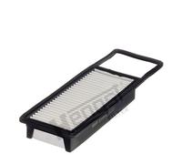 HENGST FILTER Luftfilter