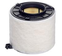 1x Luftfilter HENGST FILTER E1452L passend für VAG