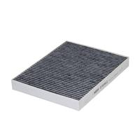 HENGST FILTER Innenraumfilter E1910LC Aktivkohlefilter für AUDI VW T6 T5 TOUAREG