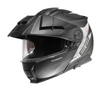 Schuberth E2 Explorer Helm, anthrazit matt, Größe XL (61)